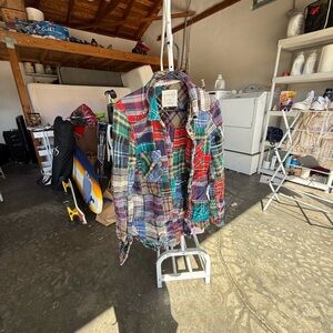 We The Free Colorful Lightweight Jackets for Spring